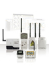 High performance data logger systems