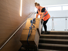Harness AI to protect workers as online shopping booms