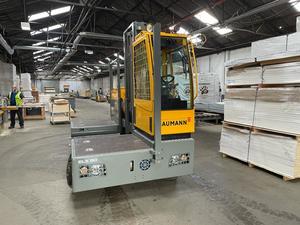 Baumann-on-charge-electric-sideloaders