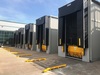 Four-pallet yard lift