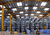 Long-term vision for logistics