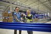 Rhenus Contract Logistics introduces AutoStore