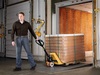 HSE clarifies hand pallet truck requirements