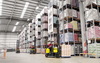 Make the most of warehouse space
