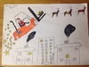 Winners announced in the festive forklift drawing award