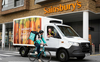 Sainsbury’s seals hot food home delivery deal with Deliveroo