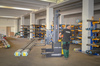 Quicker handling of pipes with Combilift’s WR4