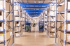 Are UK warehouses full? Or is it a question of utilisation?