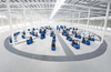 BYD signs Translift as forklift dealer