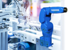 Smaller and more versatile robot