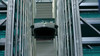 Shelf climbing robot the talk of LogiMAT
