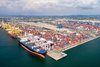 Property experts analyse portcentric logistics