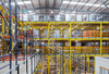 ASOS invests millions in three tier mezzanine for Barnsley DC