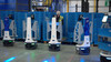 Boots deployed 135 cobots for Peak at Burton warehouse