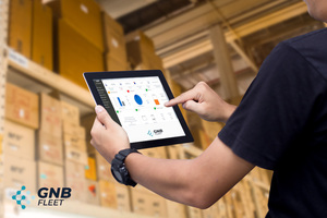 Smart battery management software launched