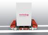 Food firm selects Swisslog for new automated distribution centre