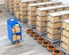 Research firm predicts warehouse automation boom