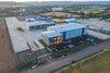 Dawsongroup opens regional super hub