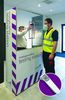 Employee-welfare-testing-stations-launched