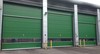 Doors that deliver