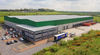 WMS drives DC optimisation for glass and tableware supplier