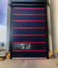 20 doors for grain handling facilities