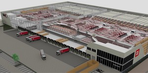 App-based grocer opts for robotic picking
