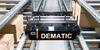 Dematic wins approval for safety approach