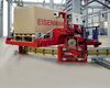 Eisenmann goes into insolvency