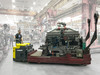 Combilift plans new pedestrian trucks for 2020