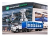 zero-emissions beer delivery