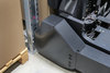 Reach-truck-enhancement-rack-protection