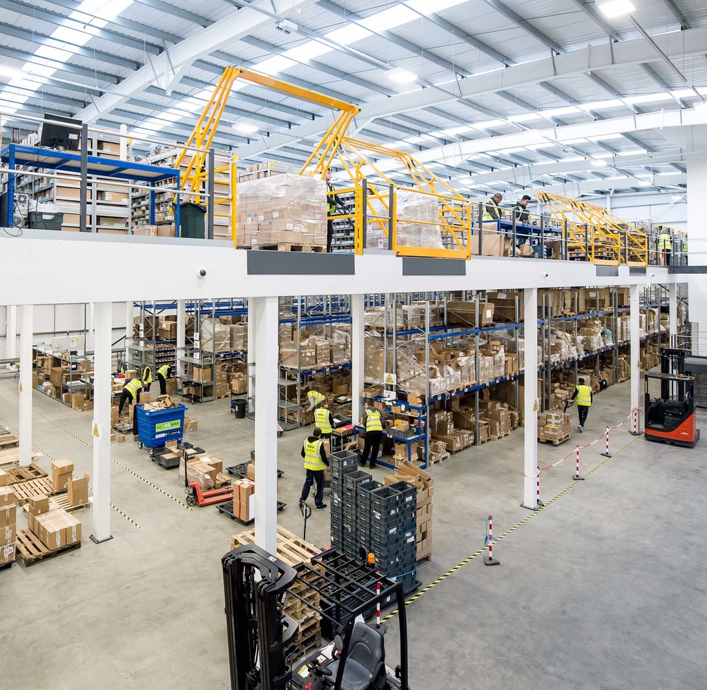 BITO to spotlight solutions at IntraLogisteX