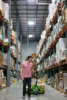 Big future predicted for wearables in the warehouse
