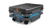 Heavy duty industrial AMR