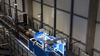 UPS opens automated sorting hub