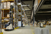 Reach truck with a raft of advanced features