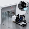 Tough-radar-sensor-collision-avoidance