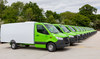 Delivery pods offer increased payloads