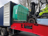 Reduced manual handling