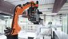 One million logistics robot shipments predicted by 2022
