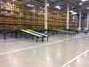 Supply chain firm uses conveyor system to help with B2C orders