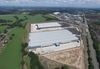 Kelloggs confirms North West mega shed