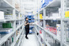 Meeting a demanding regulatory environment