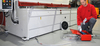 Move heavy loads in any direction