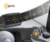 Gena forklift OS points to future