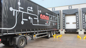 Amco Services acquired out of administration with jobs saved