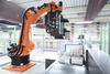 Automate-bespoke-mixed-case-pallets