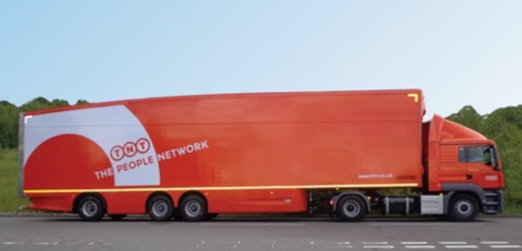Bring longer semi-trailers into circulation early