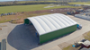 Canopy helps Farrell Transport deal with double-deck trailers
